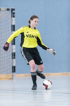 Bild 59 - wCJ NFV Futsalturnier